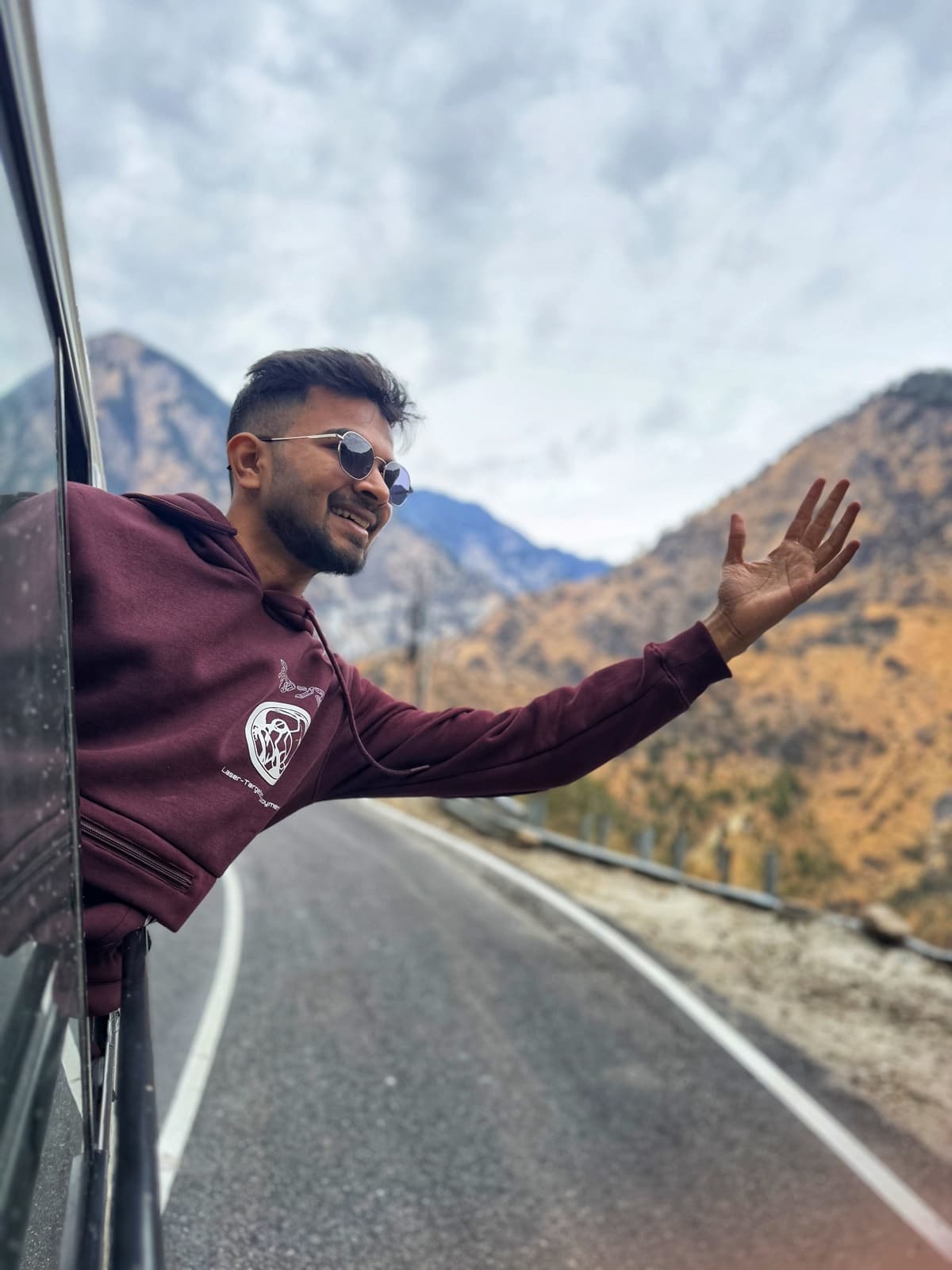 Jaydip Gajera profile photo