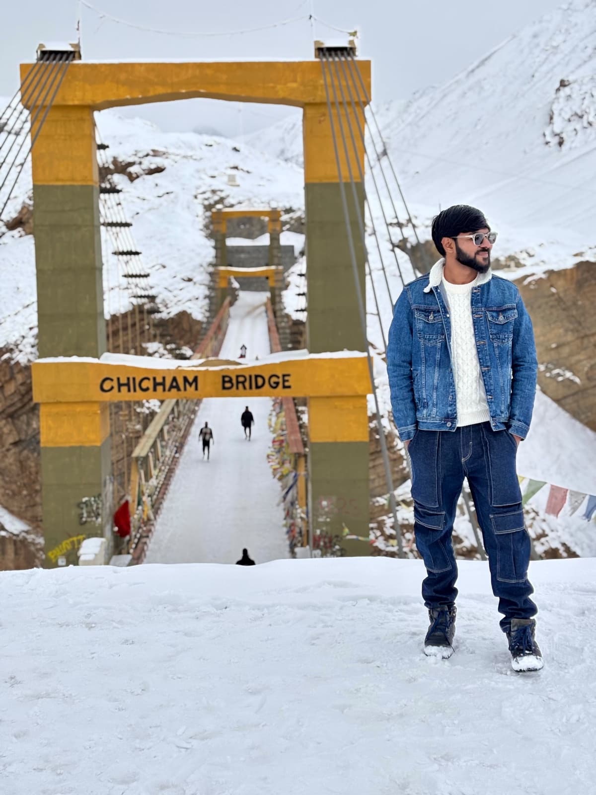 Mihir Dankhara profile photo